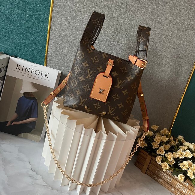 Louis Vuitton Atlantis Vegetable Basket Code: M46816