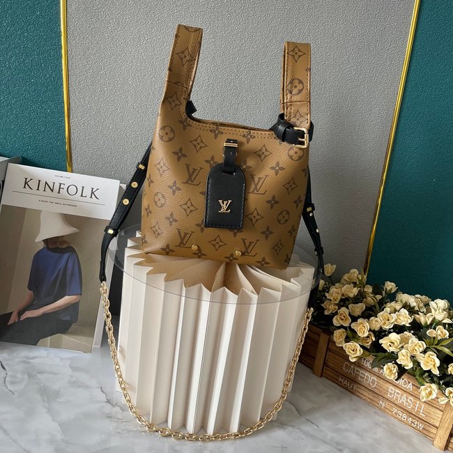 Louis Vuitton Atlantis Vegetable Basket Code: M46816