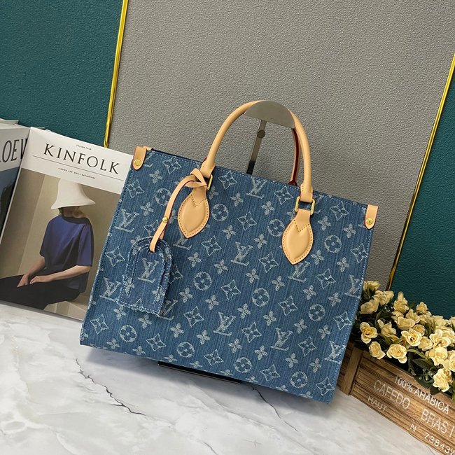 Louis Vuitton Onthego Medium Bag Code: M46871