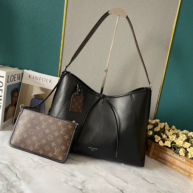 Louis Vuitton Carryall Medium Handbag Code: M24861