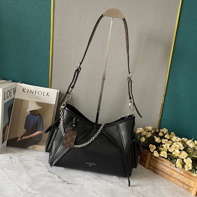 Louis Vuitton Carryall Medium Handbag Code: M24861