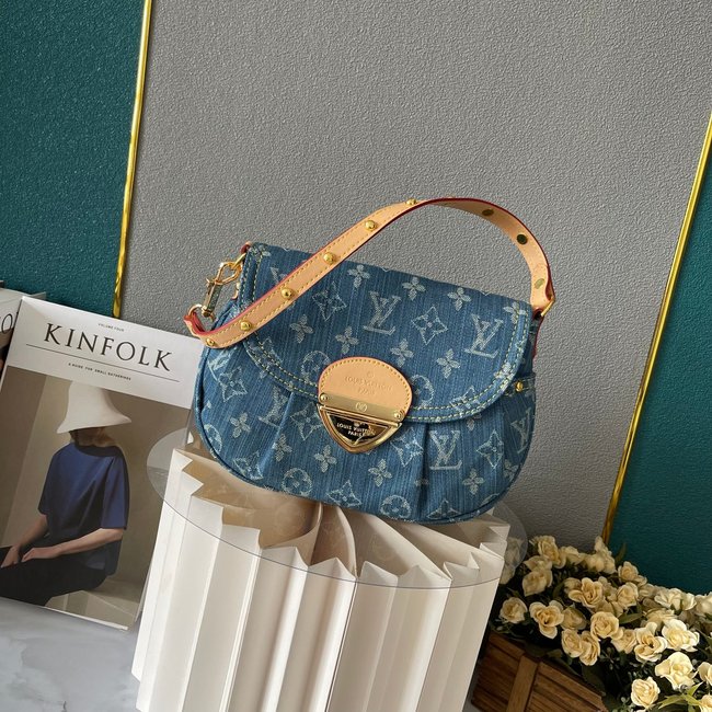 Louis Vuitton Sunset Handbag Code: M46829