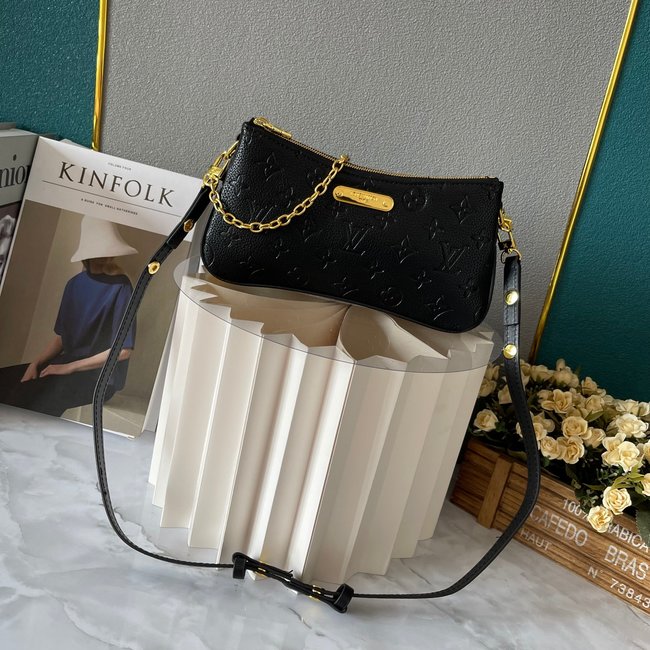 Louis Vuitton Pochettep Accessories Mila Crossbody Bag Code: M83008