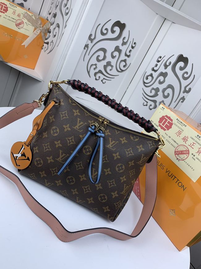 Louis Vuitton Beaubourg Hobo Mini Bag Code: M55090
