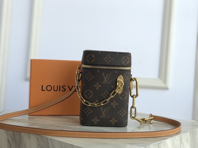 Louis Vuitton Crossbody Bag Code: M44914