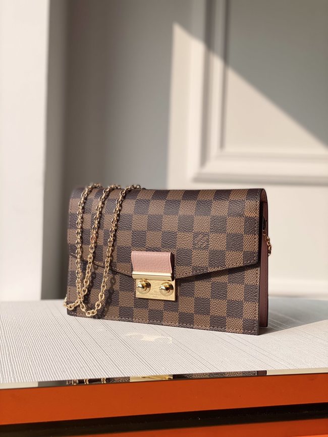 Louis Vuitton Crossbody Bag Code: N60287