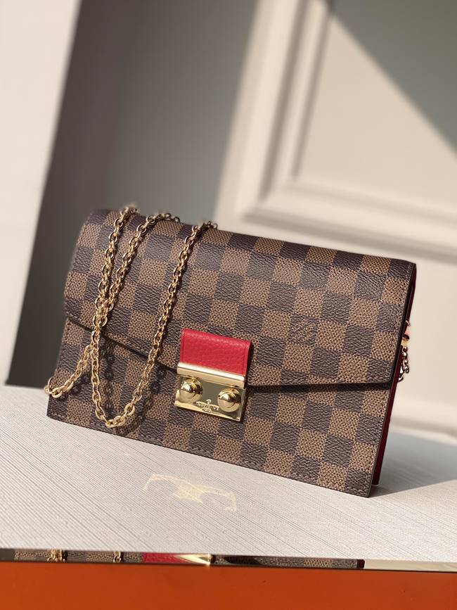 Louis Vuitton Crossbody Bag Code: N60287