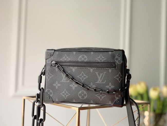 Louis Vuitton Minisofttrunk Handbag Code: M44735