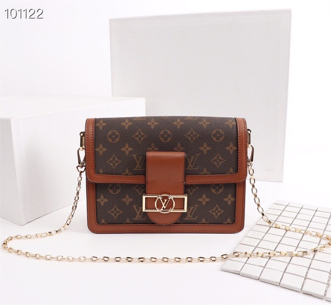 Louis Vuitton Crossbody Bag Code: M44392/M44599/M44391/43599
