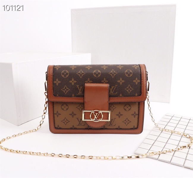 Louis Vuitton Crossbody Bag Code: M44392/M44599/M44391/43599