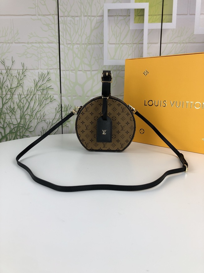Louis Vuitton Crossbody Bag Code: M43514