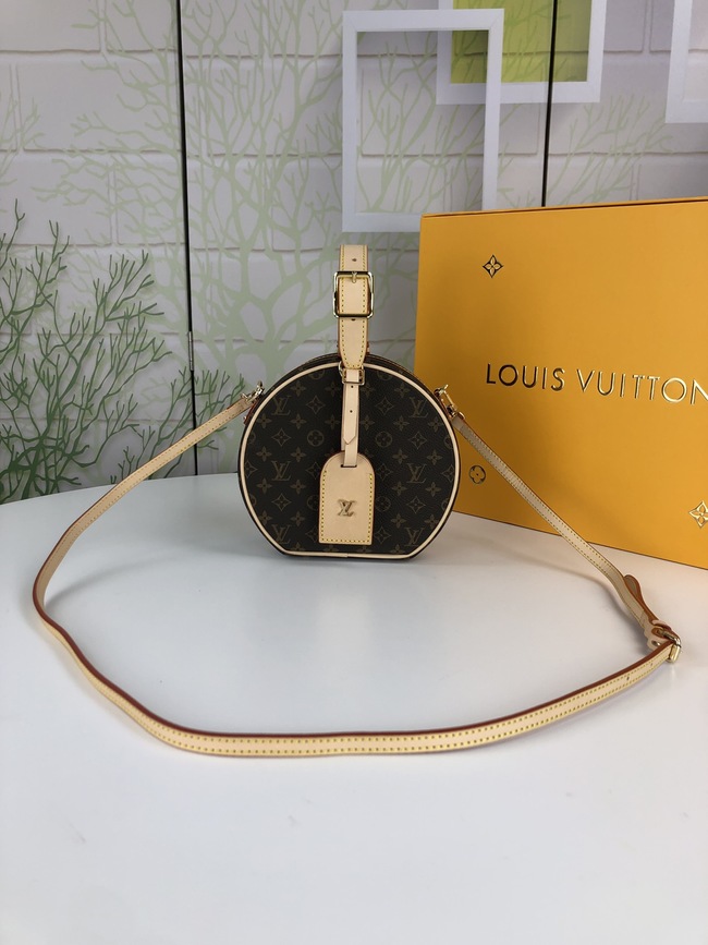 Louis Vuitton Crossbody Bag Code: M43514