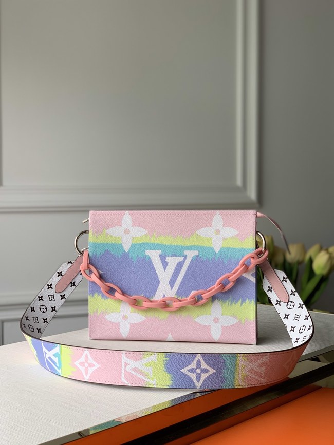 Louis Vuitton Crossbody Bag Code: M69137