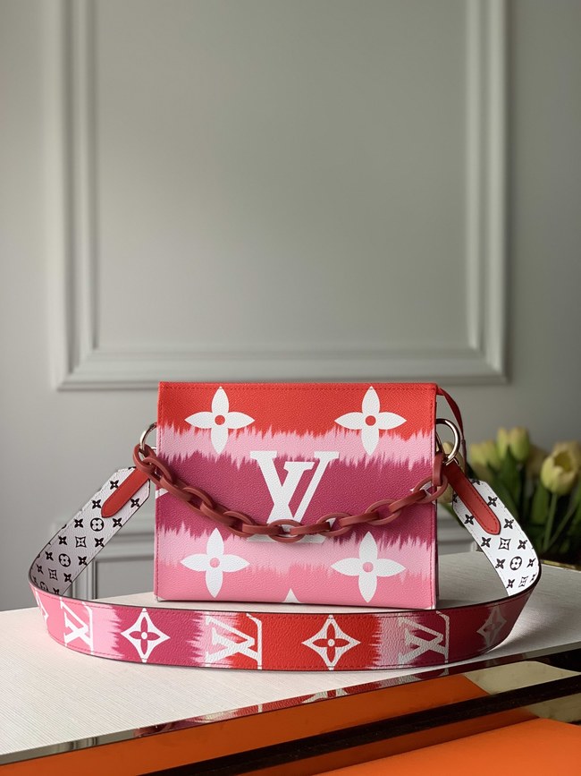 Louis Vuitton Crossbody Bag Code: M69136