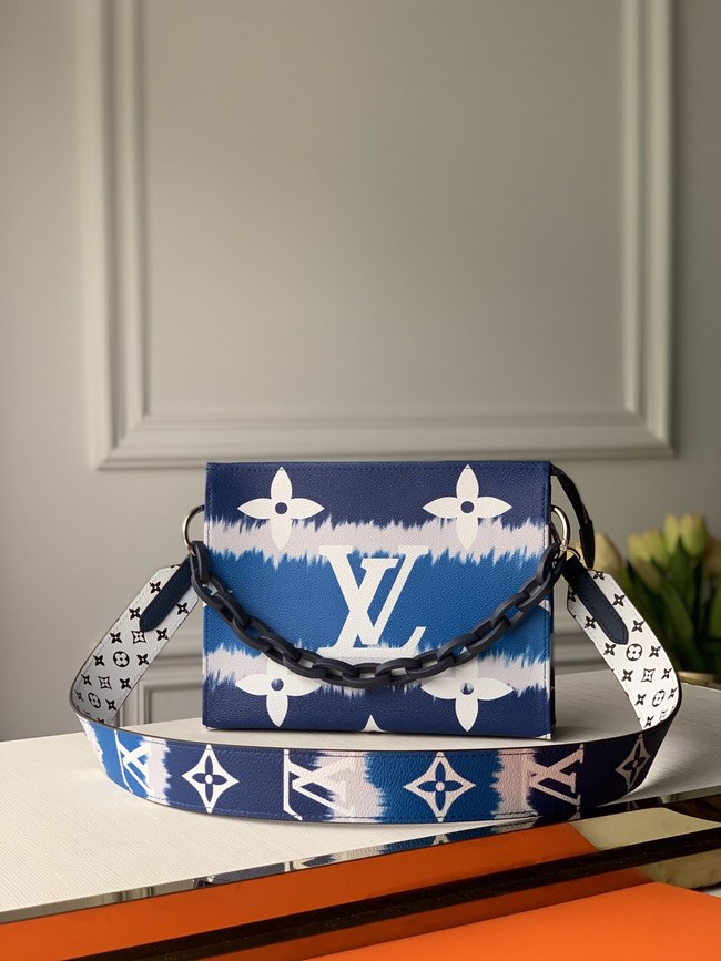 Louis Vuitton Crossbody Bag Code: M69136
