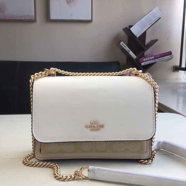 Coach Klare Messenger Bag Code:90400