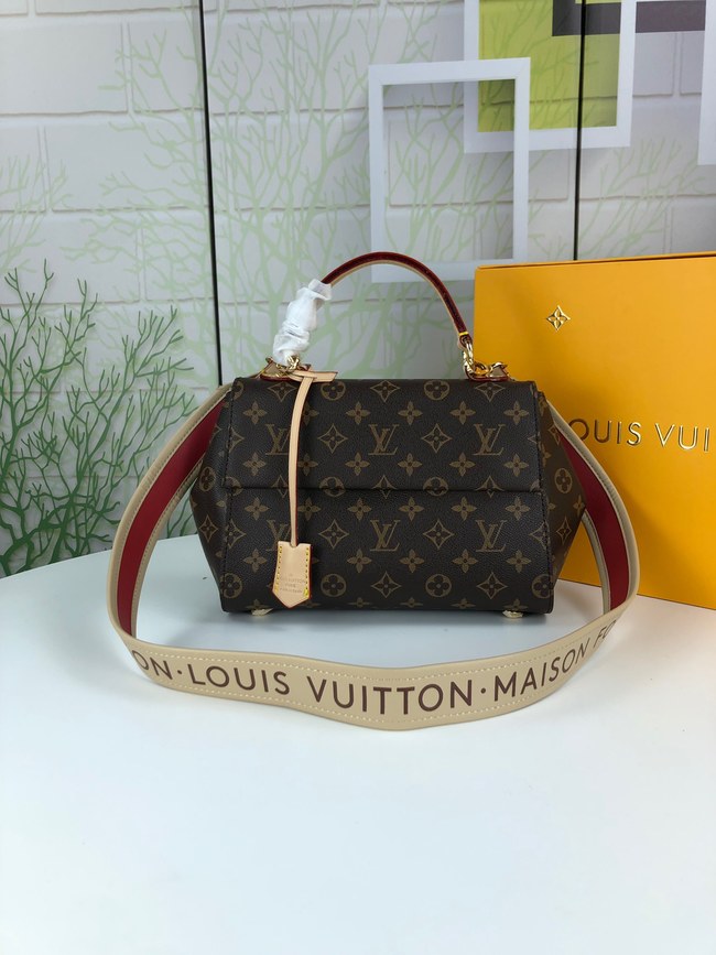 Louis Vuitton Crossbody Bag Code: M44863