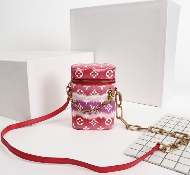 Louis Vuitton Crossbody Bag Code: M61112
