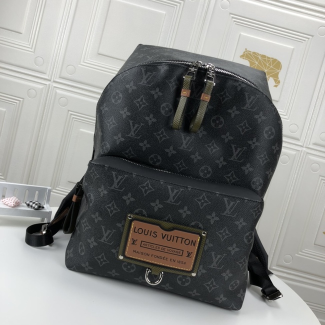 Louis Vuitton Backpack Code: M45218