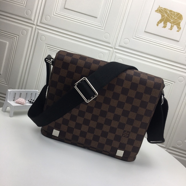 Louis Vuitton District Small Bag Code: N41028/41031