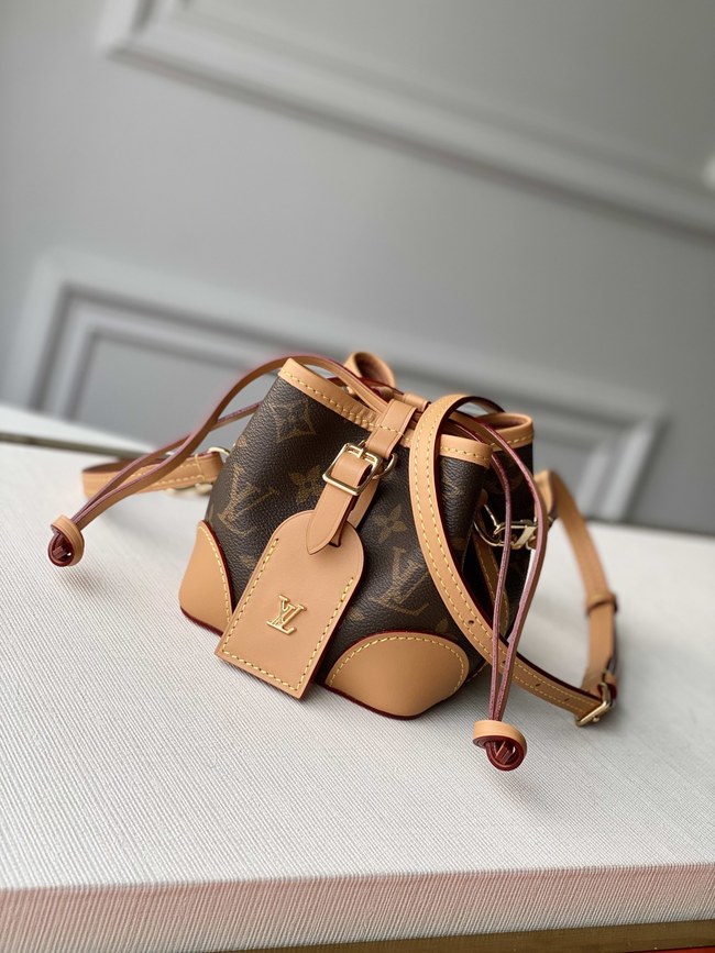 Louis Vuitton Crossbody Bag Code: M57099