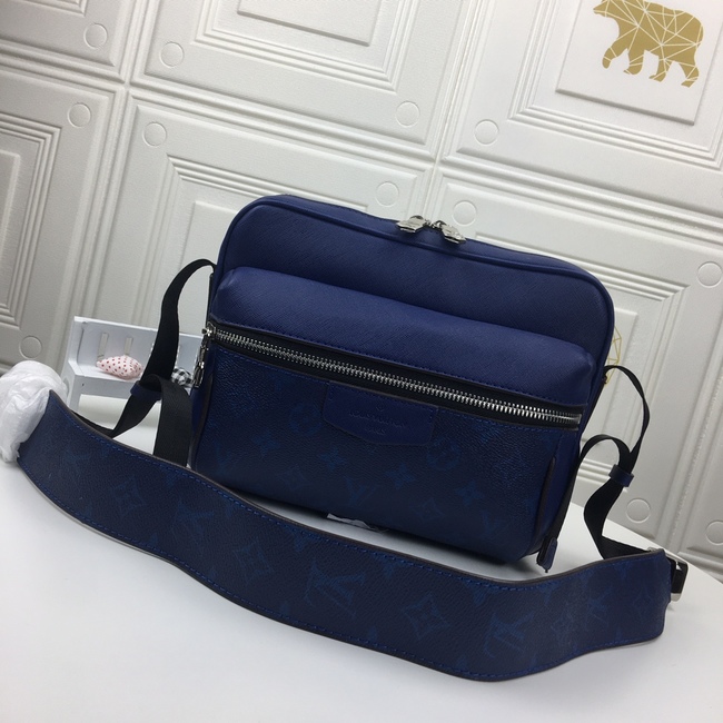 Louis Vuitton Crossbody Bag Code:30233