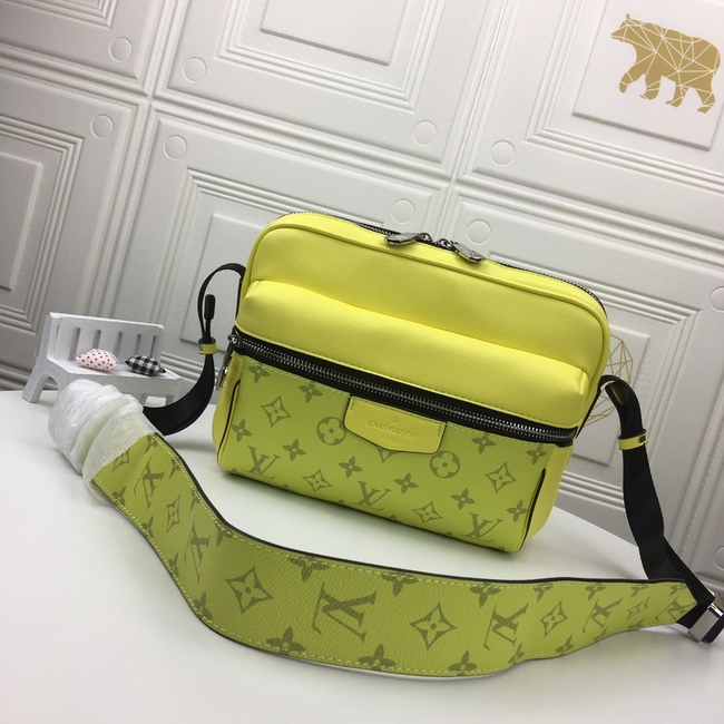 Louis Vuitton Crossbody Bag Code:30233