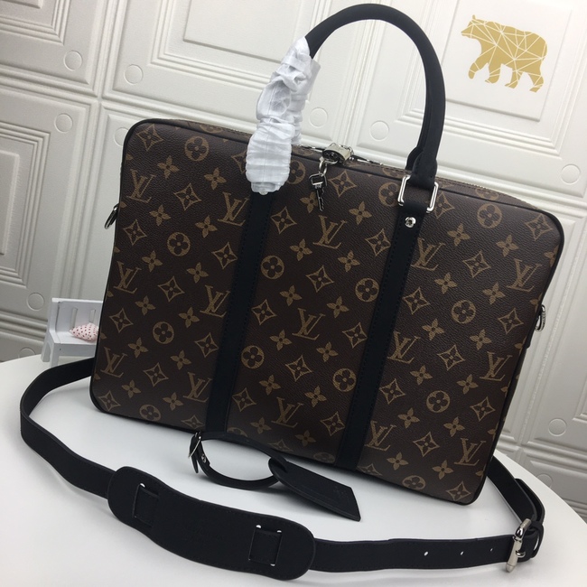 Louis Vuitton Handbag Code: M41478