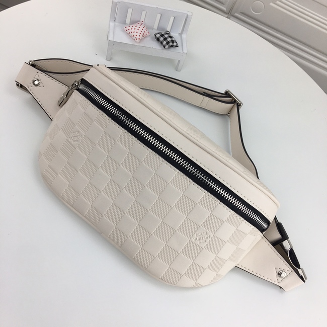 Louis Vuitton Campus Belt Bag Code: N40298