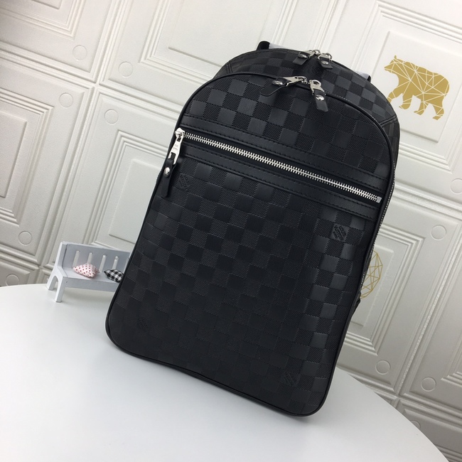 Louis Vuitton Michael Backpack Code: /N58024/