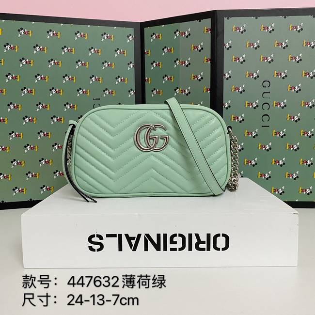 Gucci Crossbody Bag Code:447632