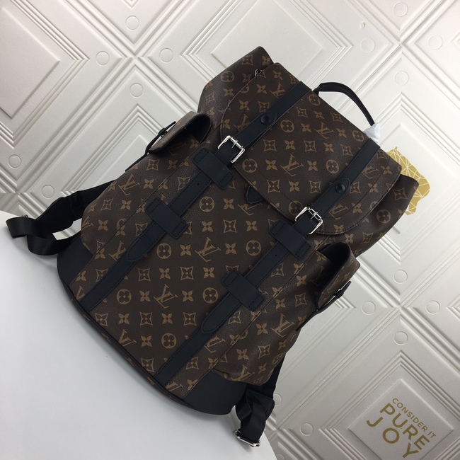 Louis Vuitton Backpack Code: N41379/43735