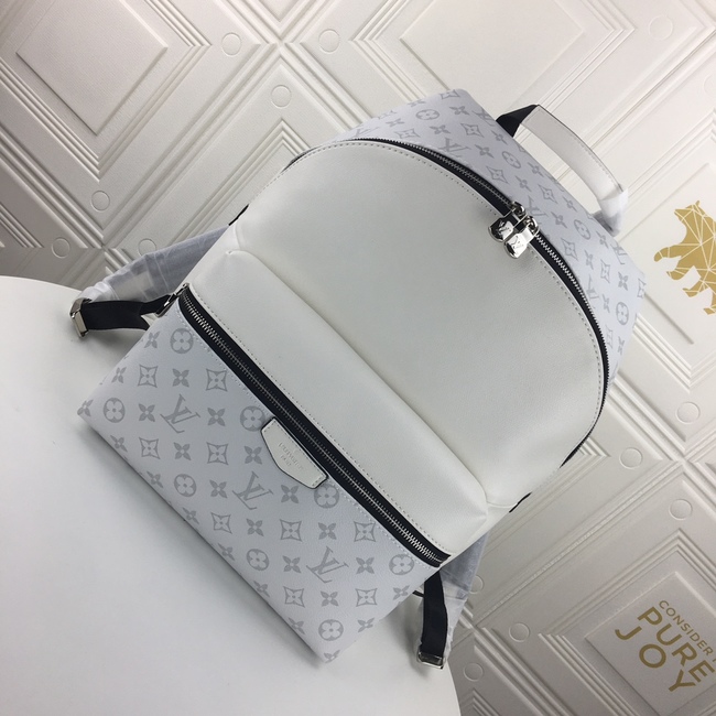 Louis Vuitton Discovery Small Backpack Code: M30230