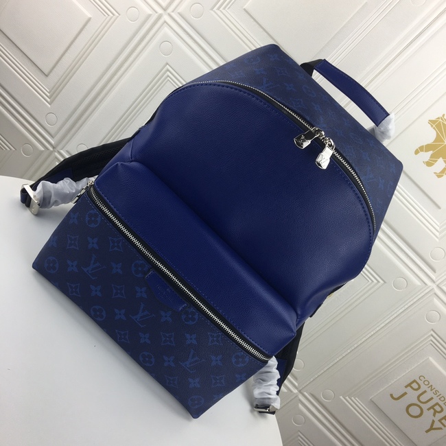 Louis Vuitton Discovery Small Backpack Code: M30230