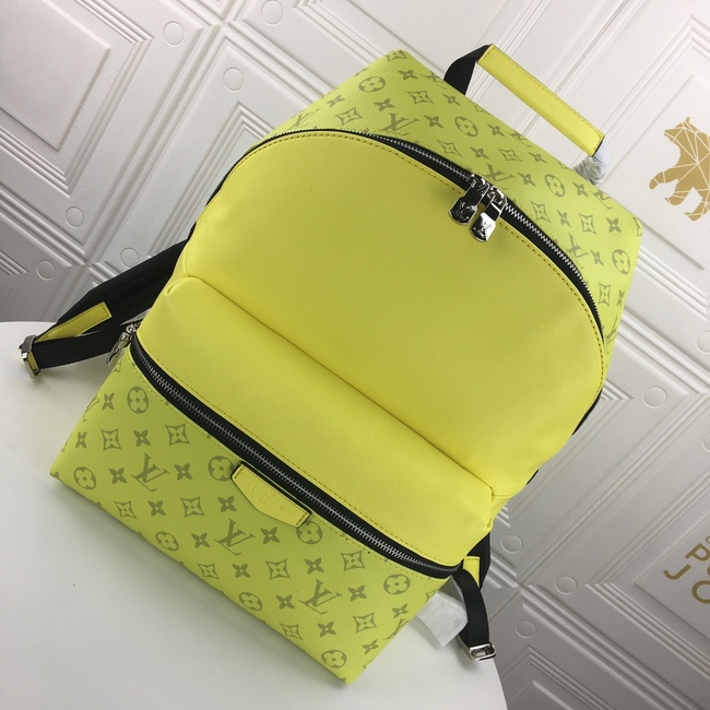 Louis Vuitton Discovery Small Backpack Code: M30230