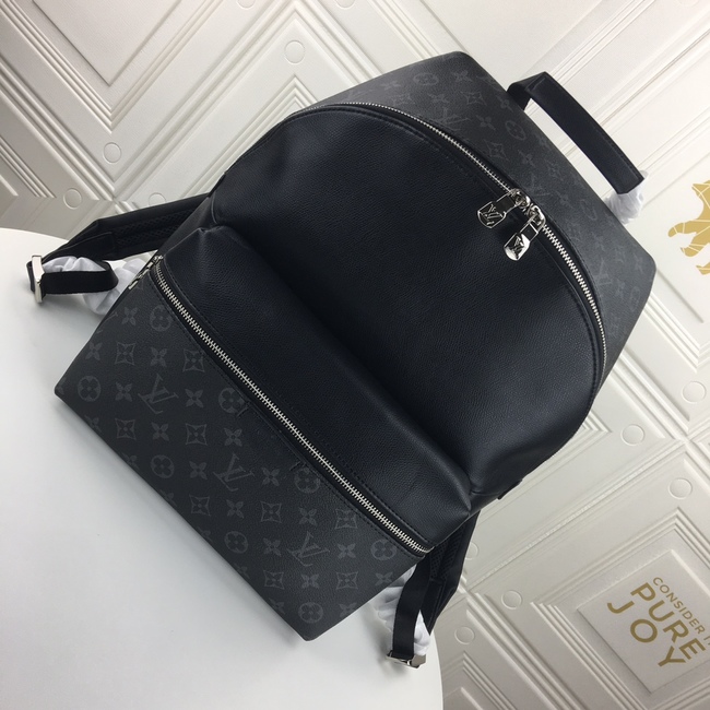 Louis Vuitton Discovery Small Backpack Code: M30230