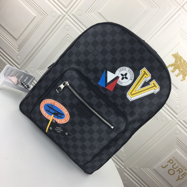 Louis Vuitton Backpack Code:41530