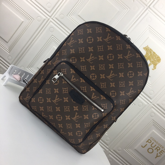 Louis Vuitton Backpack Code:41530
