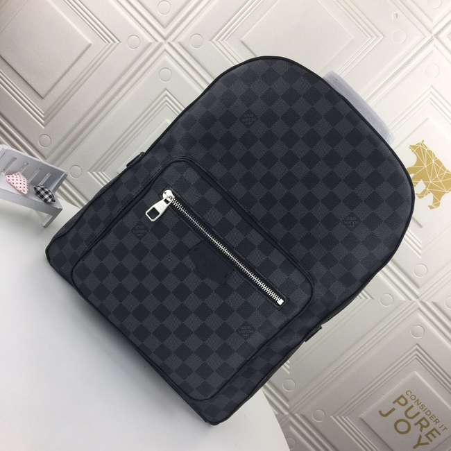 Louis Vuitton Josh Backpack Code:41530