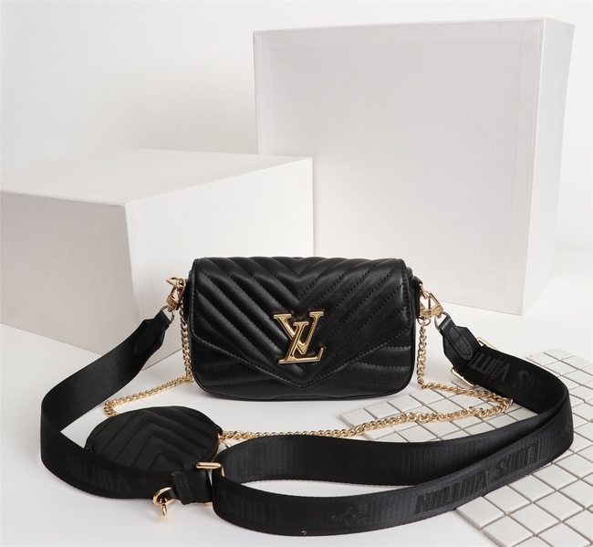 Louis Vuitton Crossbody Bag Code: M53936