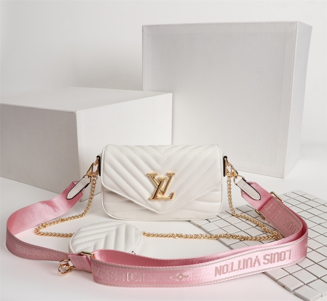 Louis Vuitton Crossbody Bag Code: M53936