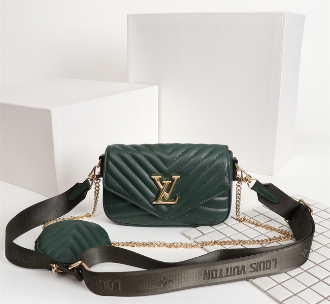 Louis Vuitton Crossbody Bag Code: M53936