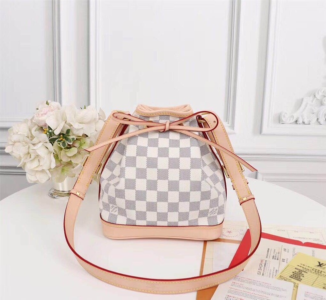 Louis Vuitton Crossbody Bag Code: M40817-42224