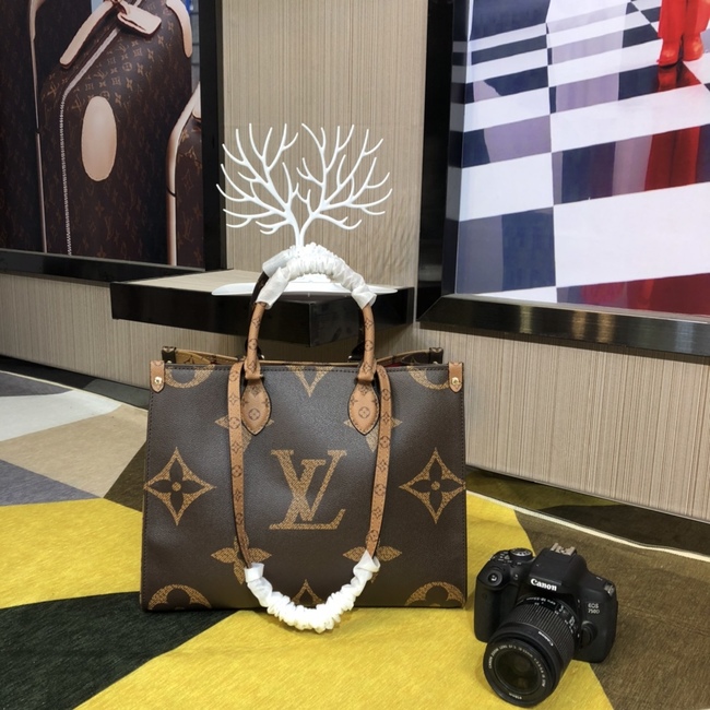 Louis Vuitton Onthego Handbag Code: M45039