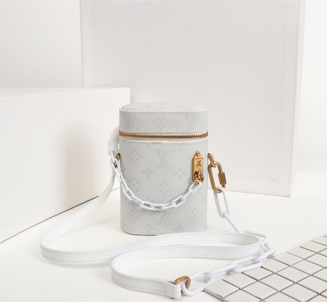 Louis Vuitton Crossbody Bag Code: M61112