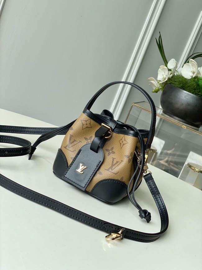 Louis Vuitton Crossbody Bag Code: M57099