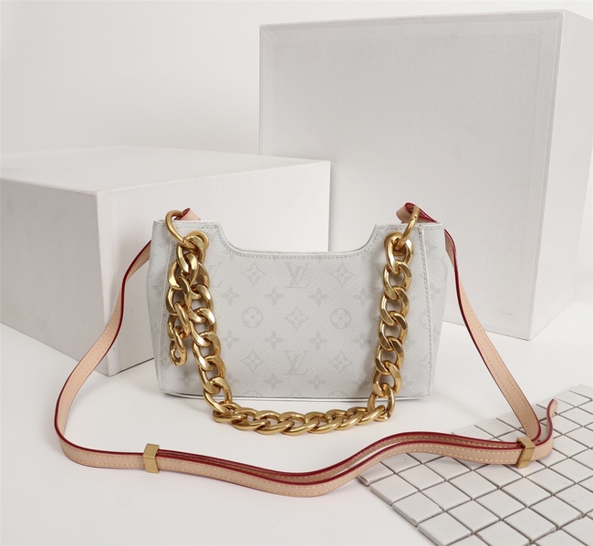 Louis Vuitton Crossbody Bag Code: M68000
