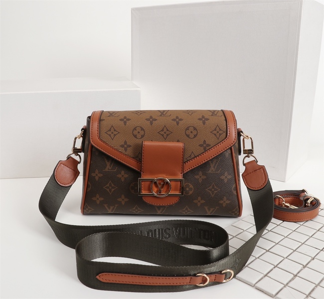 Louis Vuitton Crossbody Bag Code: M51609
