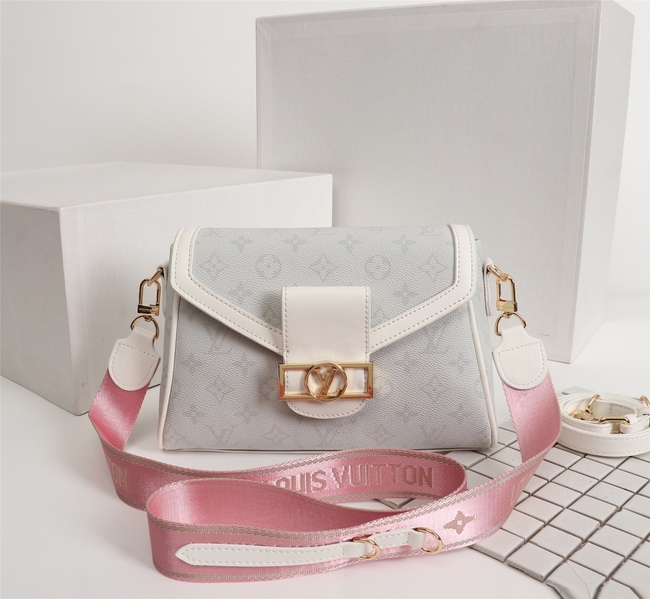 Louis Vuitton Crossbody Bag Code: M51609