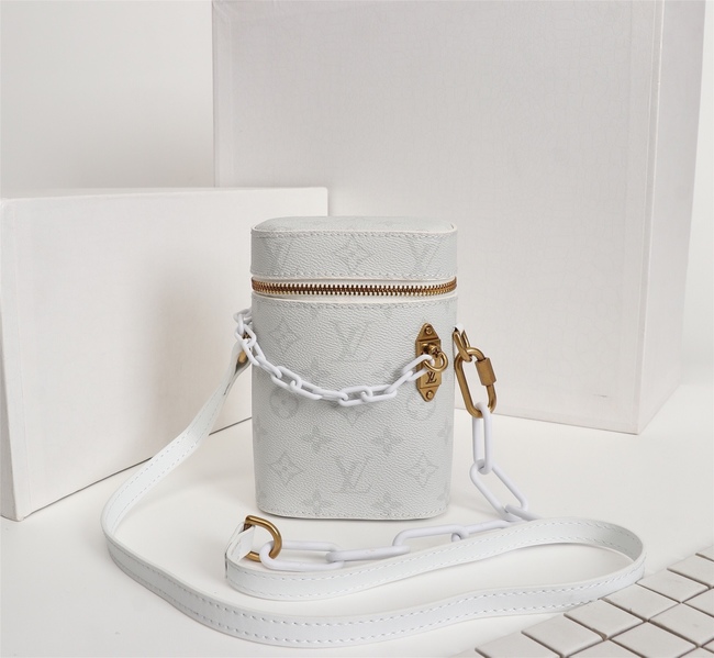 Louis Vuitton Crossbody Bag Code: M61112